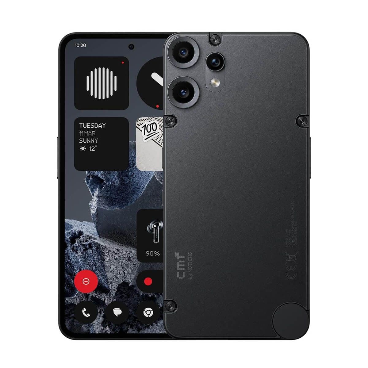 CMF by Nothing Phone 2 Pro (8GB RAM + 128GB Memory)