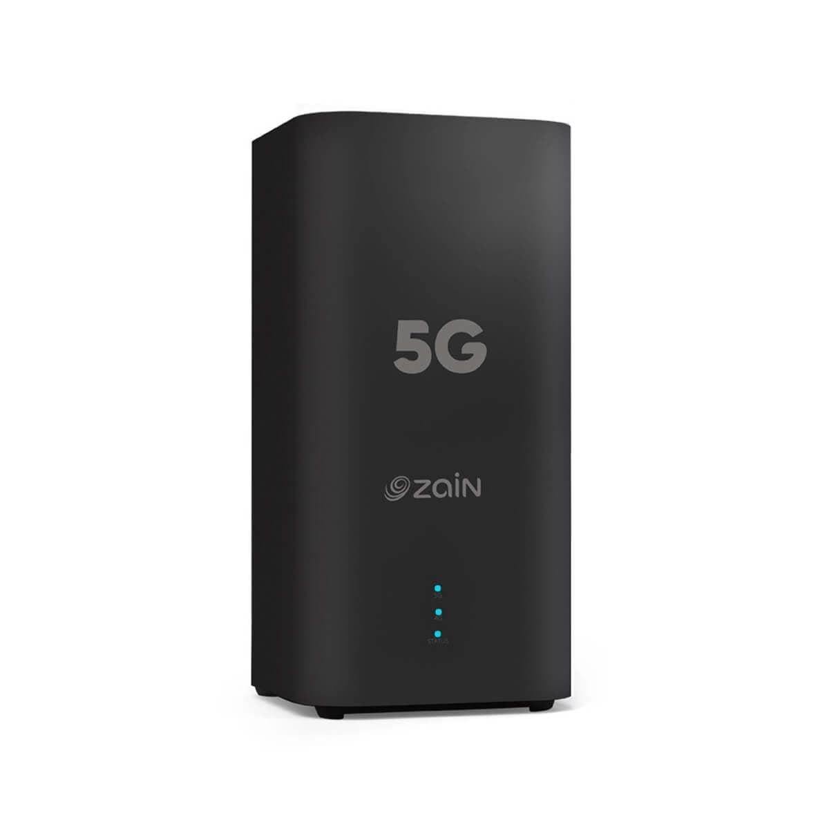 CPE Pro 6 Zain Black Edition (Zain Lock)