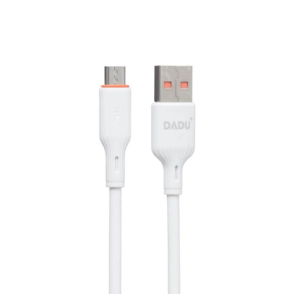 Dadu Fast Data Cable USB-A to Lightning DC-129