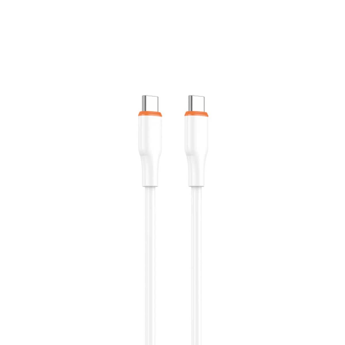 Dadu Super Fast Cable USB-C to USB-C 65W DC-129