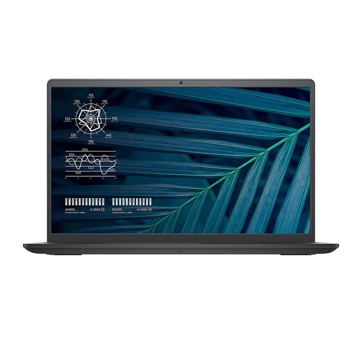 Dell Vostro 3510 15.6 Inch Laptop, (Core i5 10th Gen, 4GB RAM, 1TB SSD, Windows 11) X9K0T