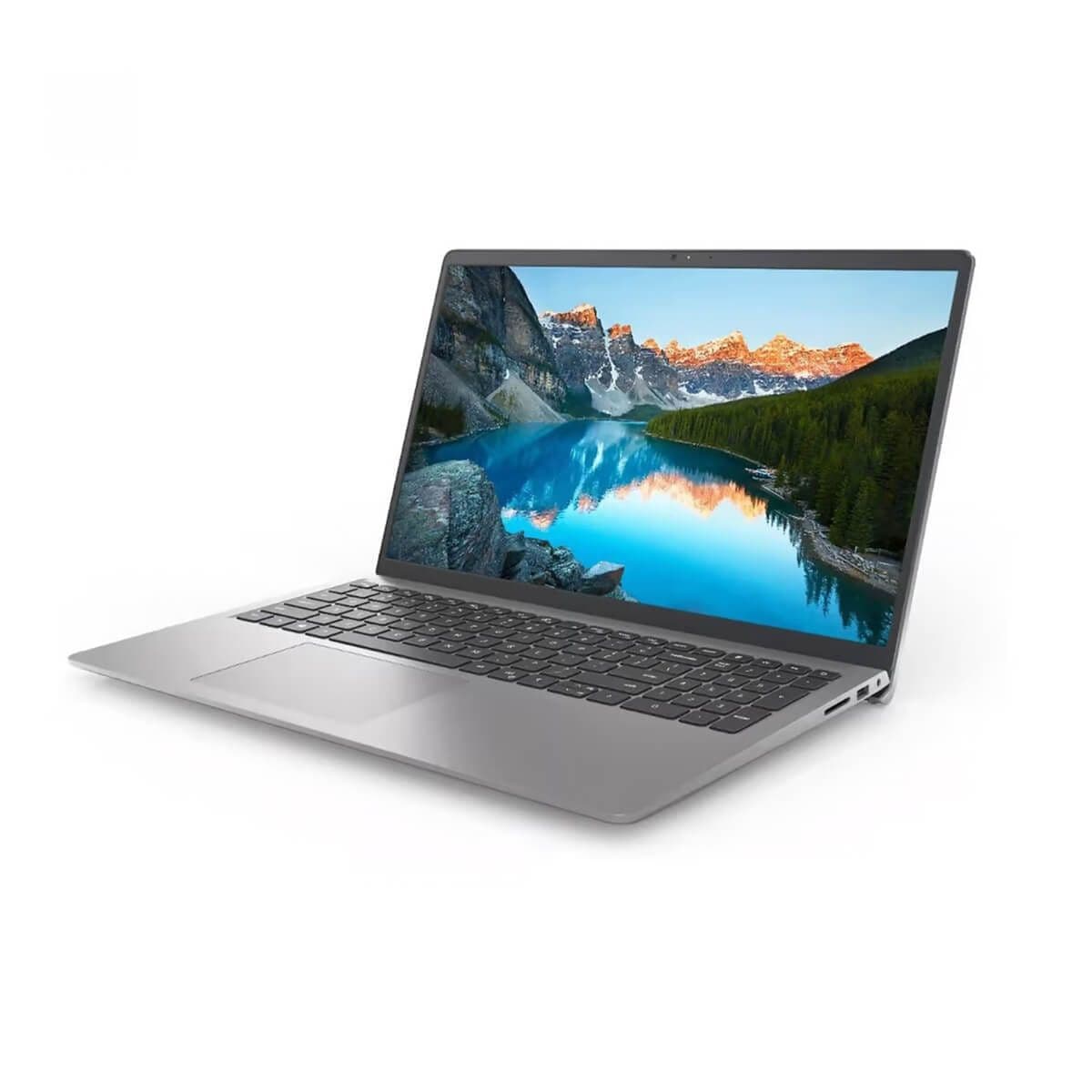 Dell Inspiron 3511 Laptop (15.6 inch, Core i3 11th Gen, 4GB RAM, 1TB HDD, Windows 11 Home)
