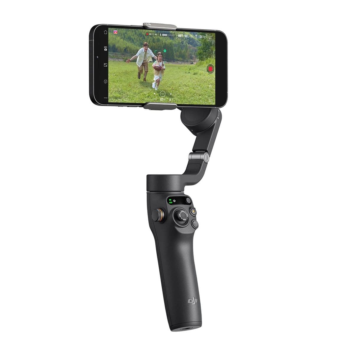 DJI OSMO Mobile 6 Smartphone Gimbal Stabilizer