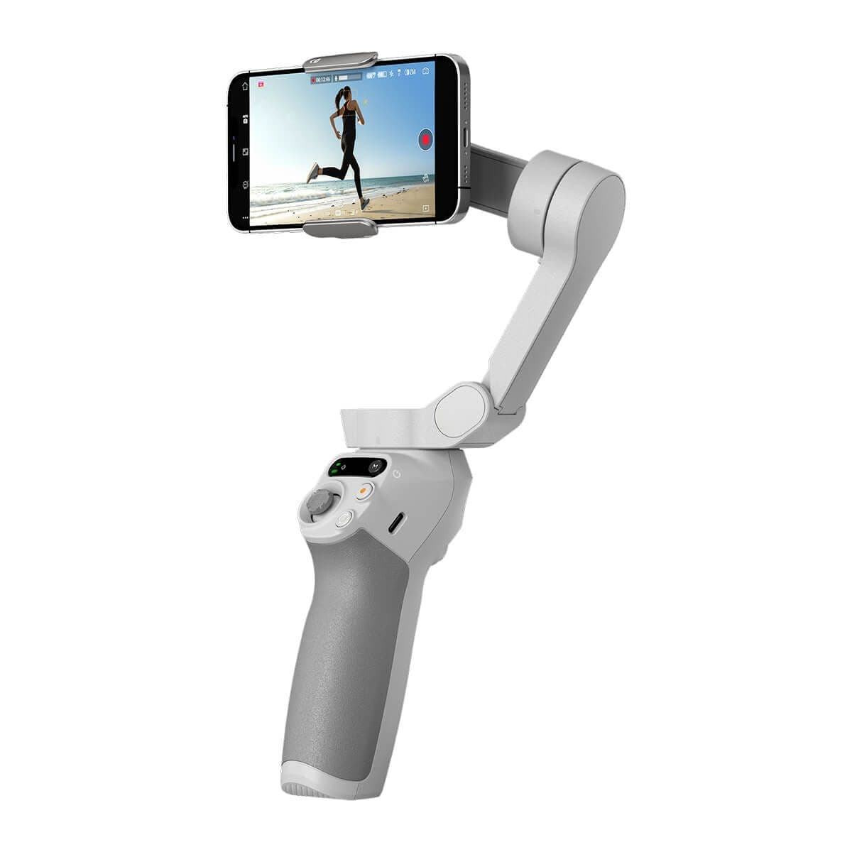 DJI Osmo Gimbal Stabilizer Mobile SE