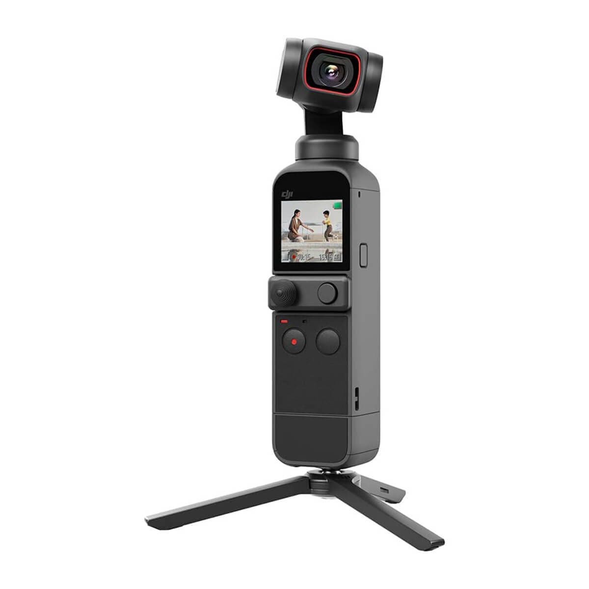 DJI Osmo Pocket 2 Creator Combo 3-Axis Gimbal