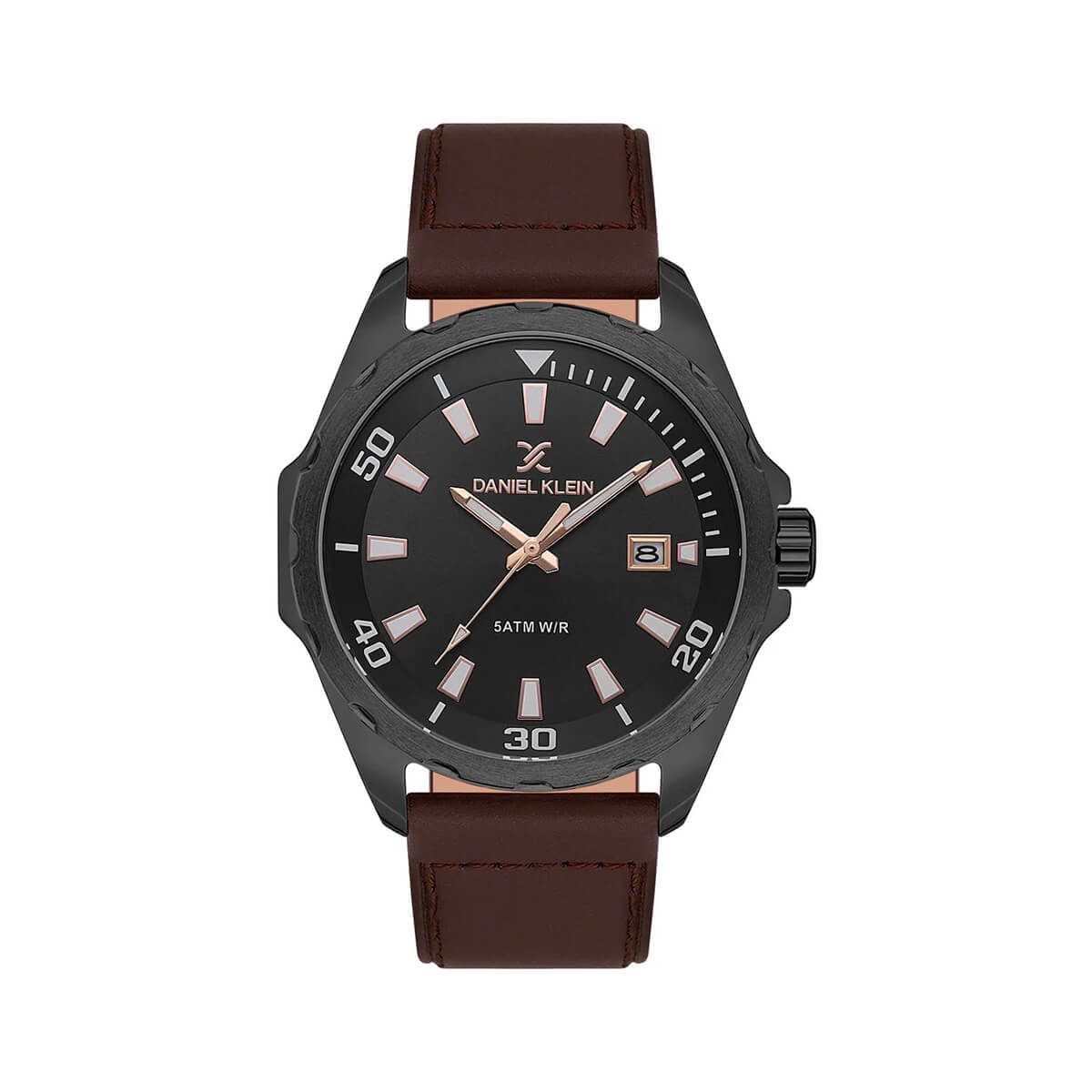 Daniel Klein Analog Watch DK.1.13653-4