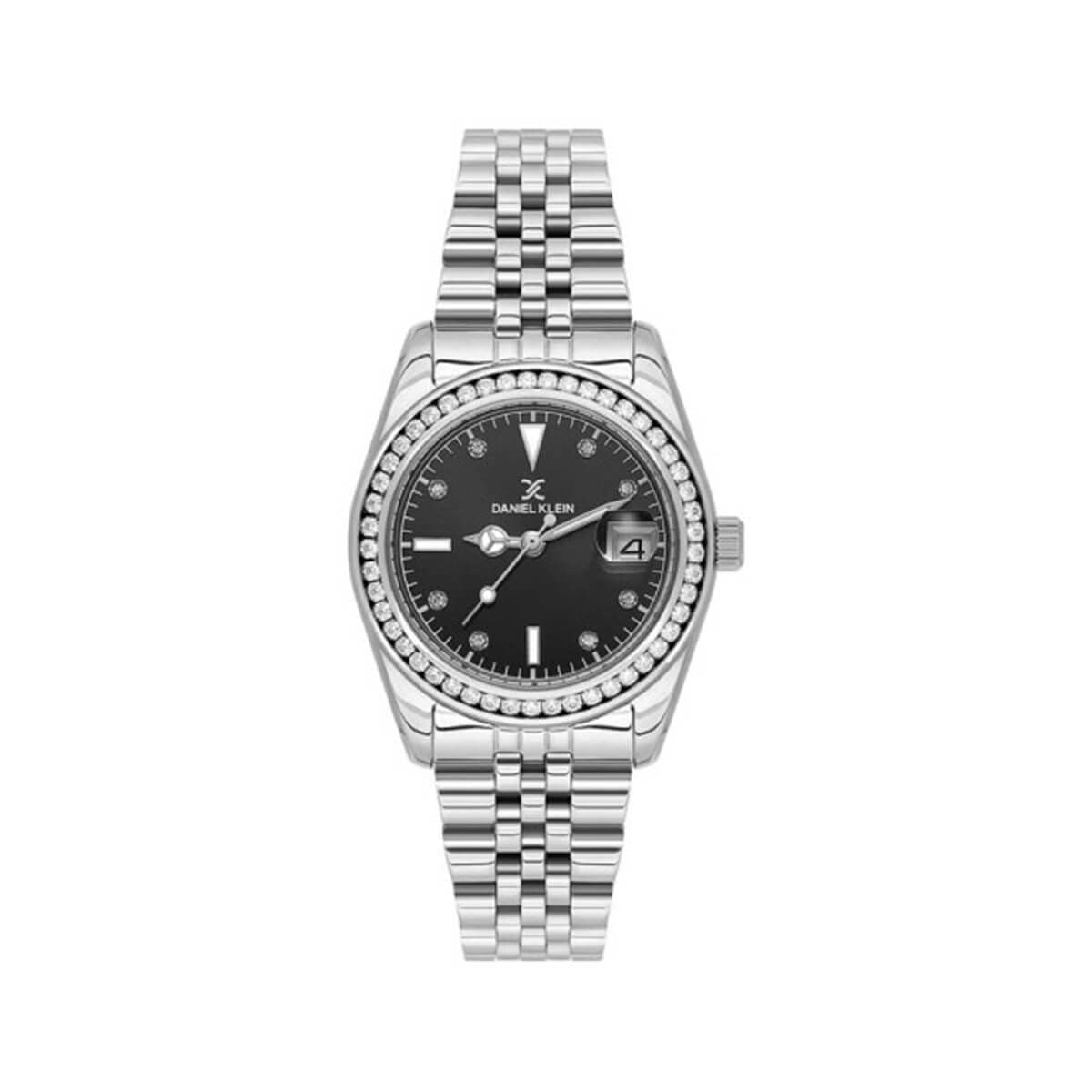 Daniel Klein Analog Watch DK.1.13715-6