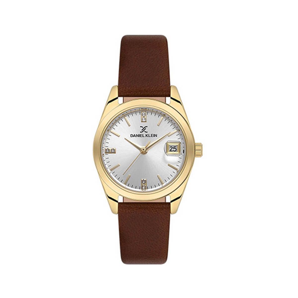 Daniel Klein Analog Watch DK.1.13759-5