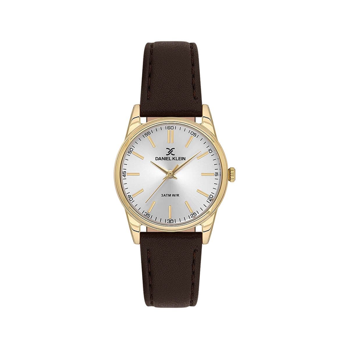 Daniel Klein Analog Watch DK.1.13847-5