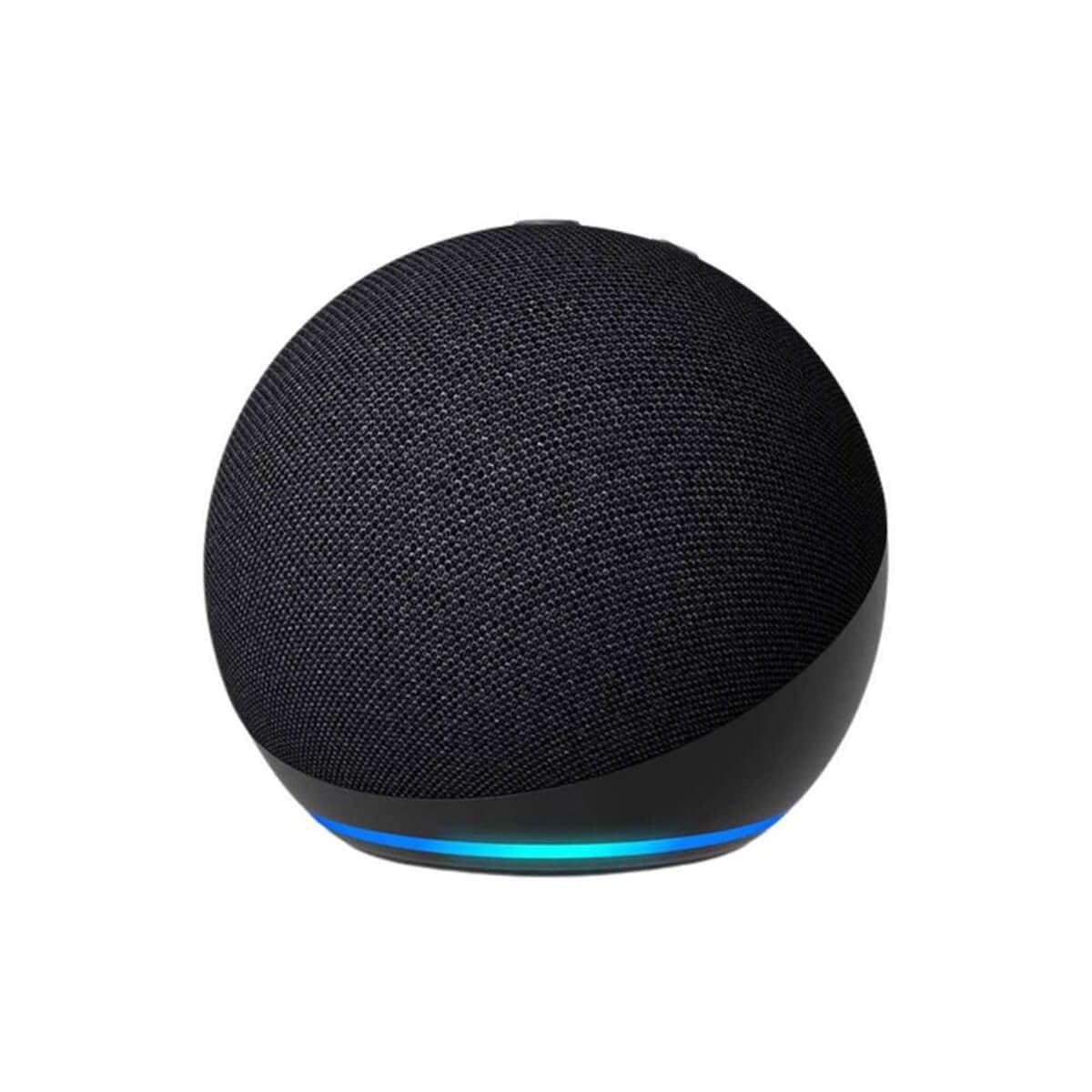 Amazon Echo Dot 5th Gen