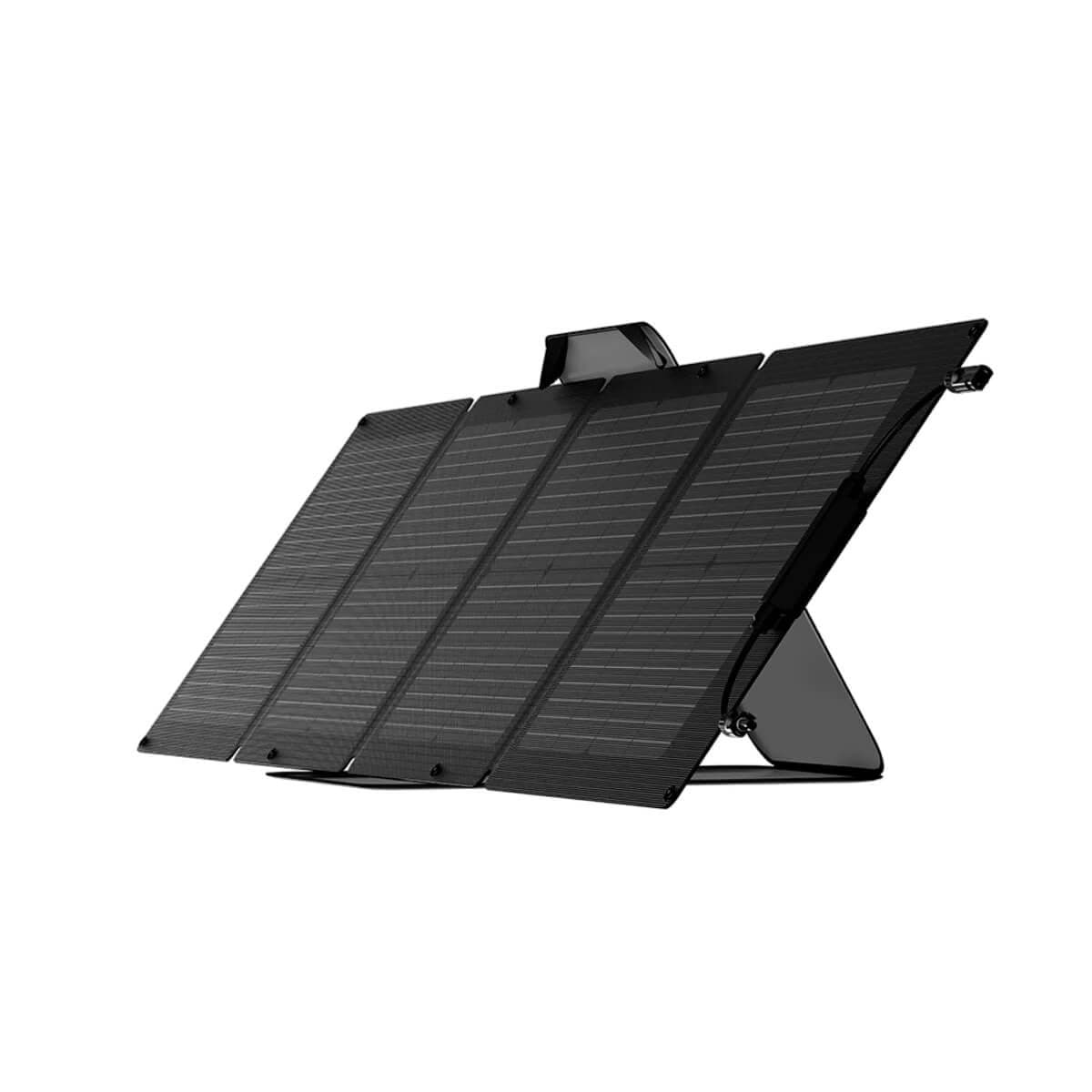 EcoFlow 110W Solar Panel E-Flex-110C