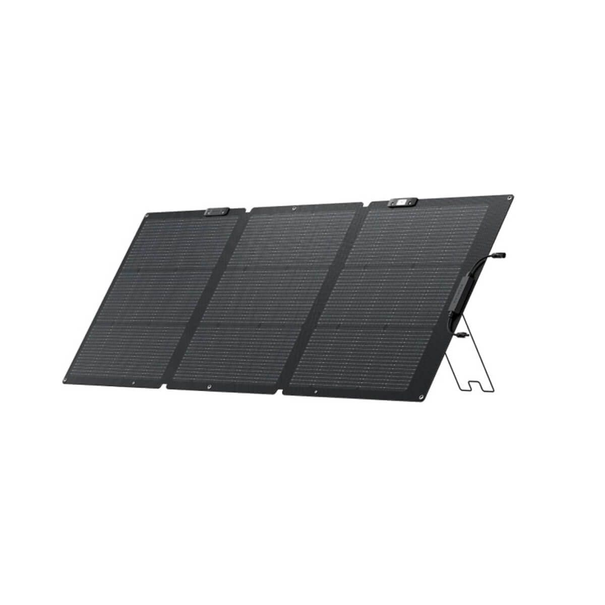 EcoFlow 160W Portable Solar Panel EF-Fold-P160-04