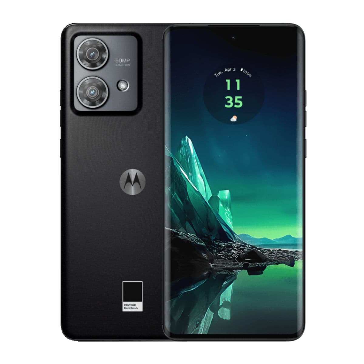 Motorola Moto Edge 40 Neo (12GB RAM + 256GB Memory)