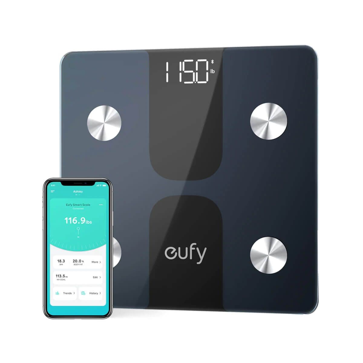 Anker Eufy C1 Smart Scale (T9146H11)