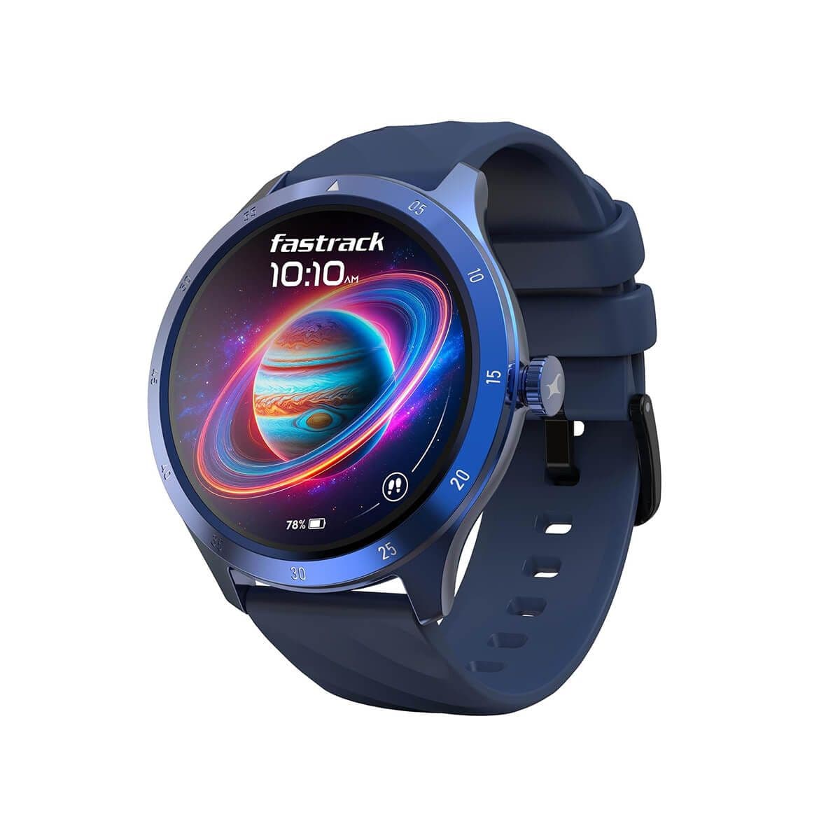 Fastrack Jupiter Flex Smartwatch
