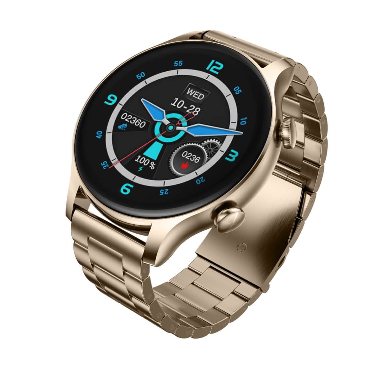 GTab GT6 Deluxe Smartwatch