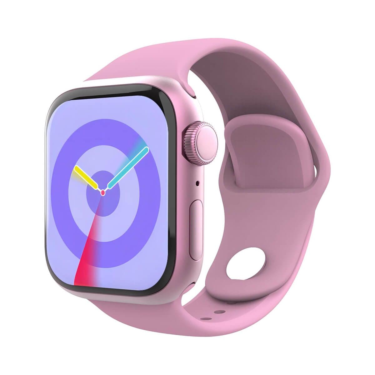 G-Tab GS9 Mini 41mm Smartwatch