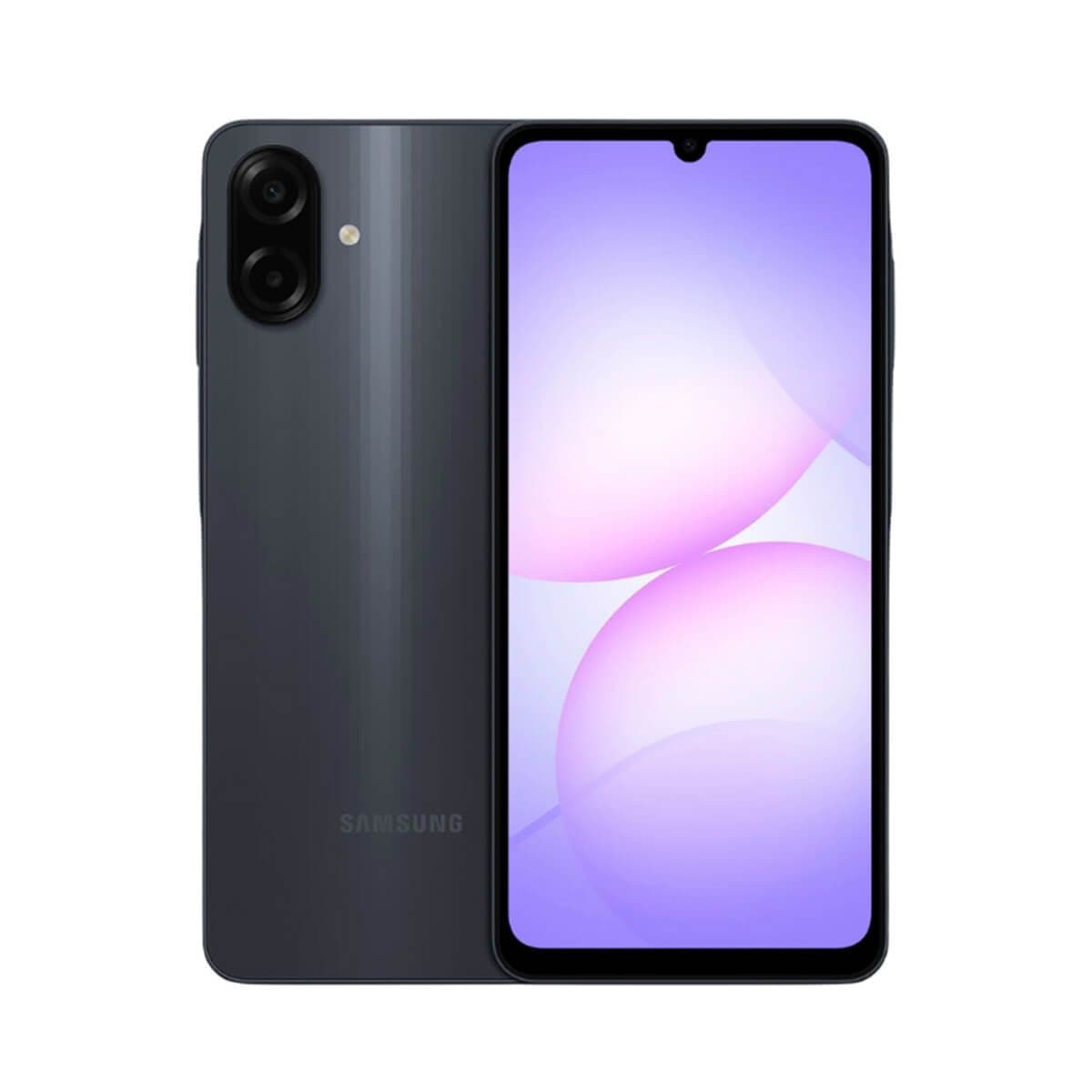 Samsung Galaxy A07 5G (6GB RAM + 128GB Memory)