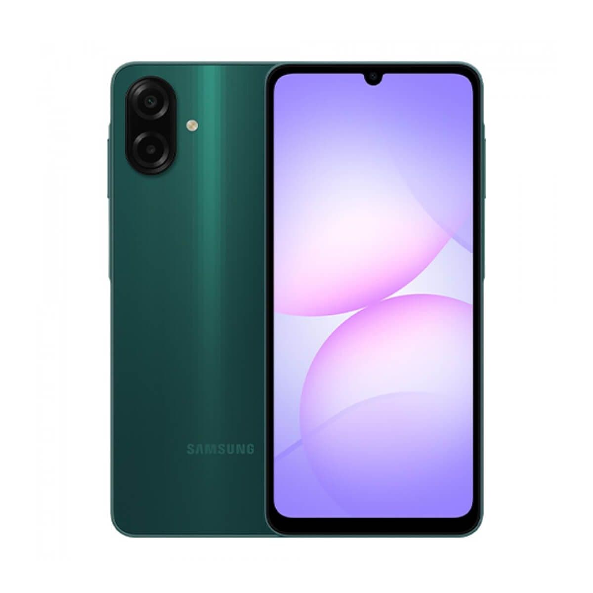Samsung Galaxy A07 (4GB+128GB)