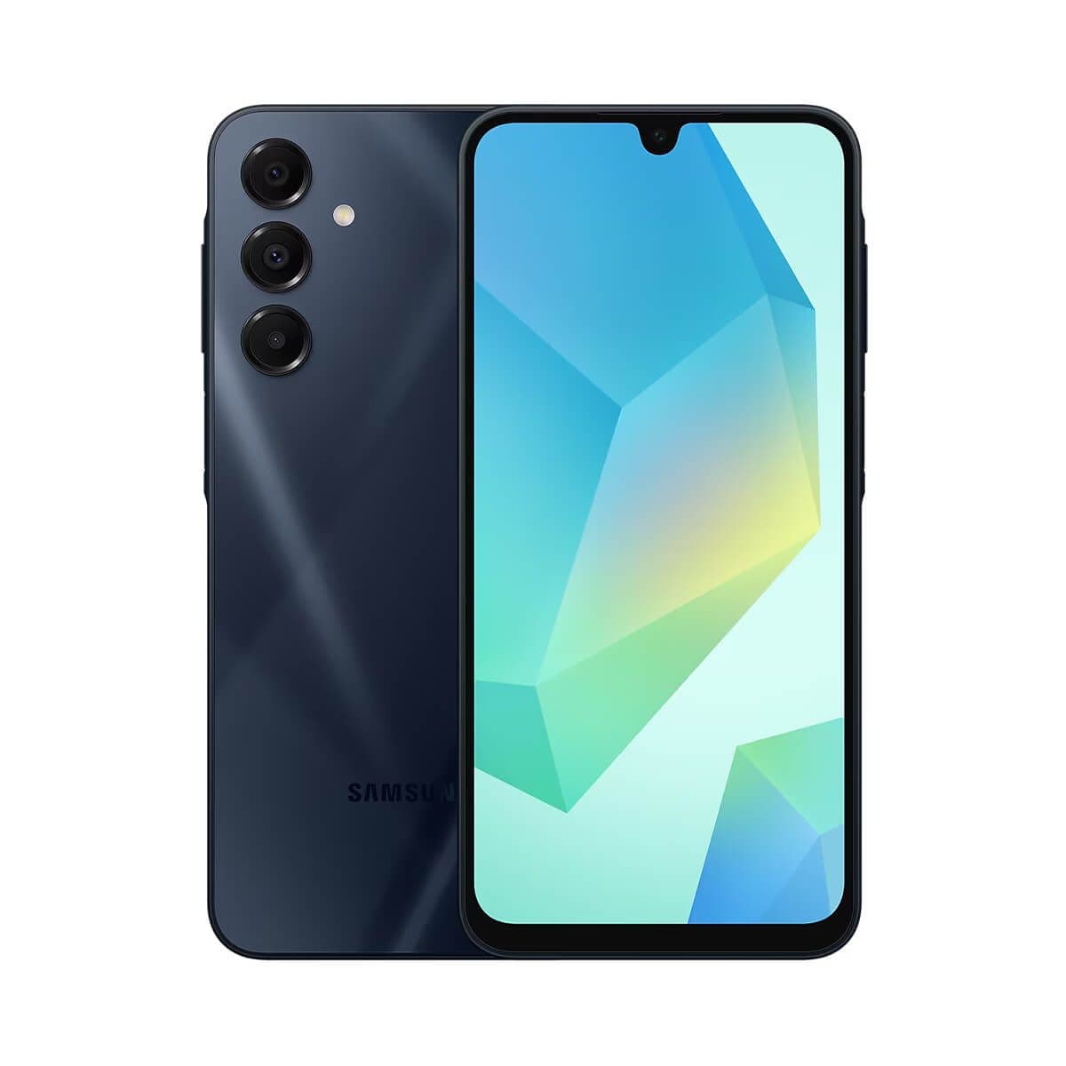 Samsung Galaxy A16 5G (8GB RAM + 256GB Memory)