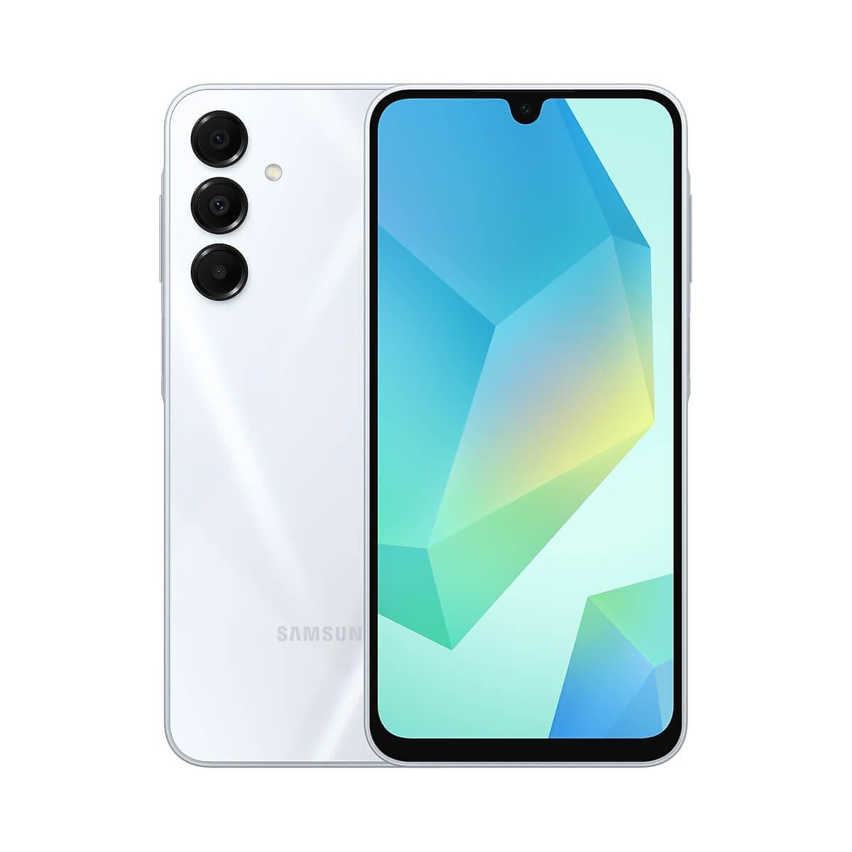 Samsung Galaxy A16 (6GB RAM + 128GB Memory)
