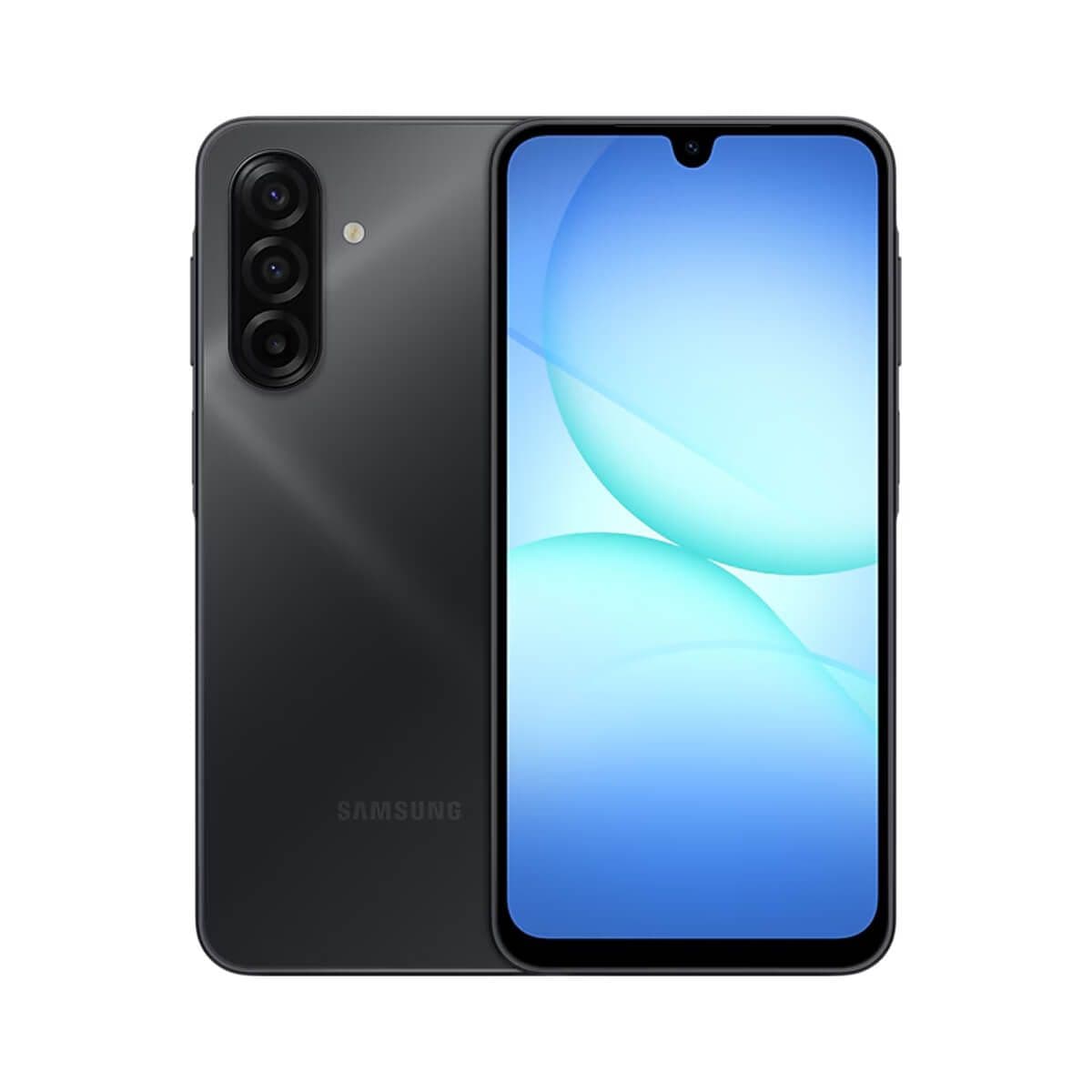 Samsung A17, 256 GB, 8 GB, 6.7"