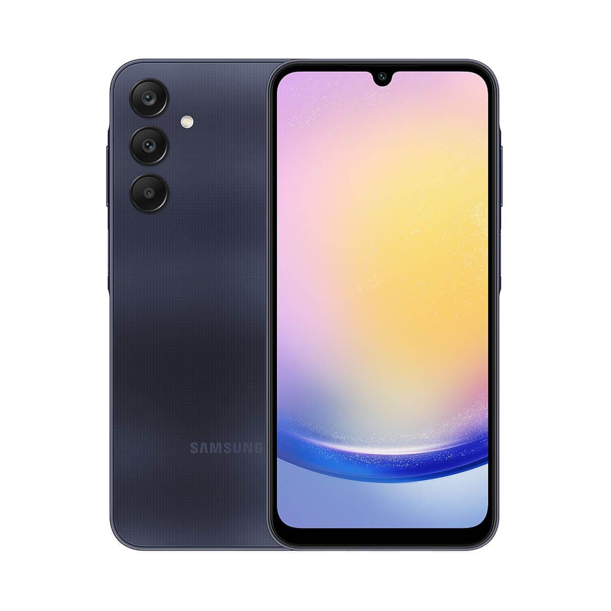 Samsung Galaxy A25 5G (8GB RAM + 256GB Memory)