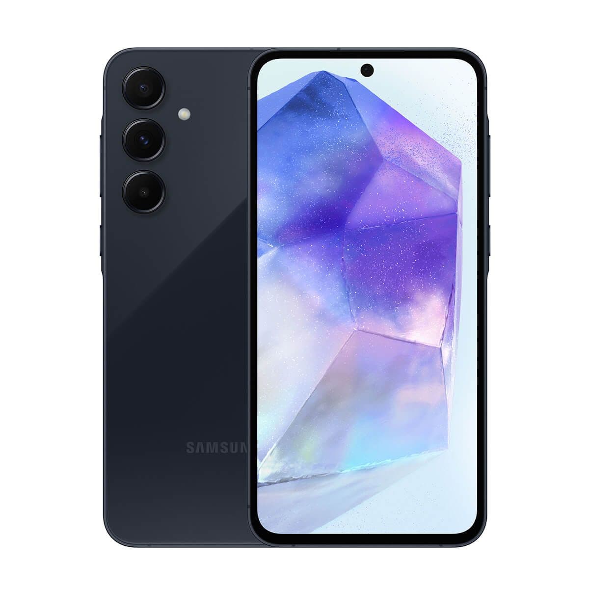 Samsung Galaxy A55 5G (8GB RAM + 128GB Memory) - Awesome