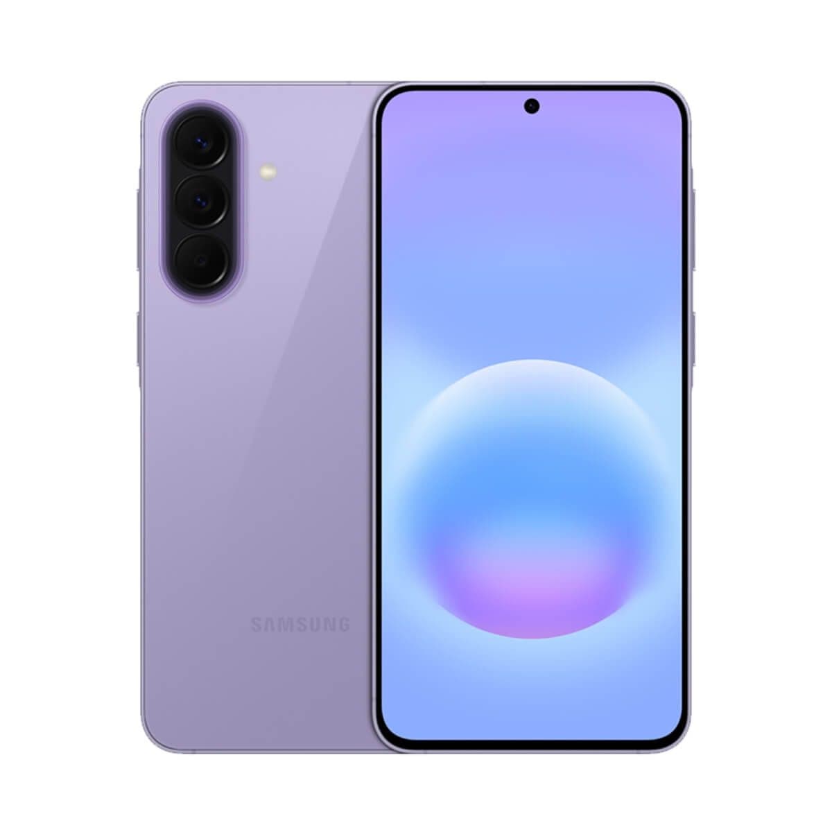 Samsung Galaxy A57 5G (8GB RAM + 128GB Memory) - Awesome Lilac