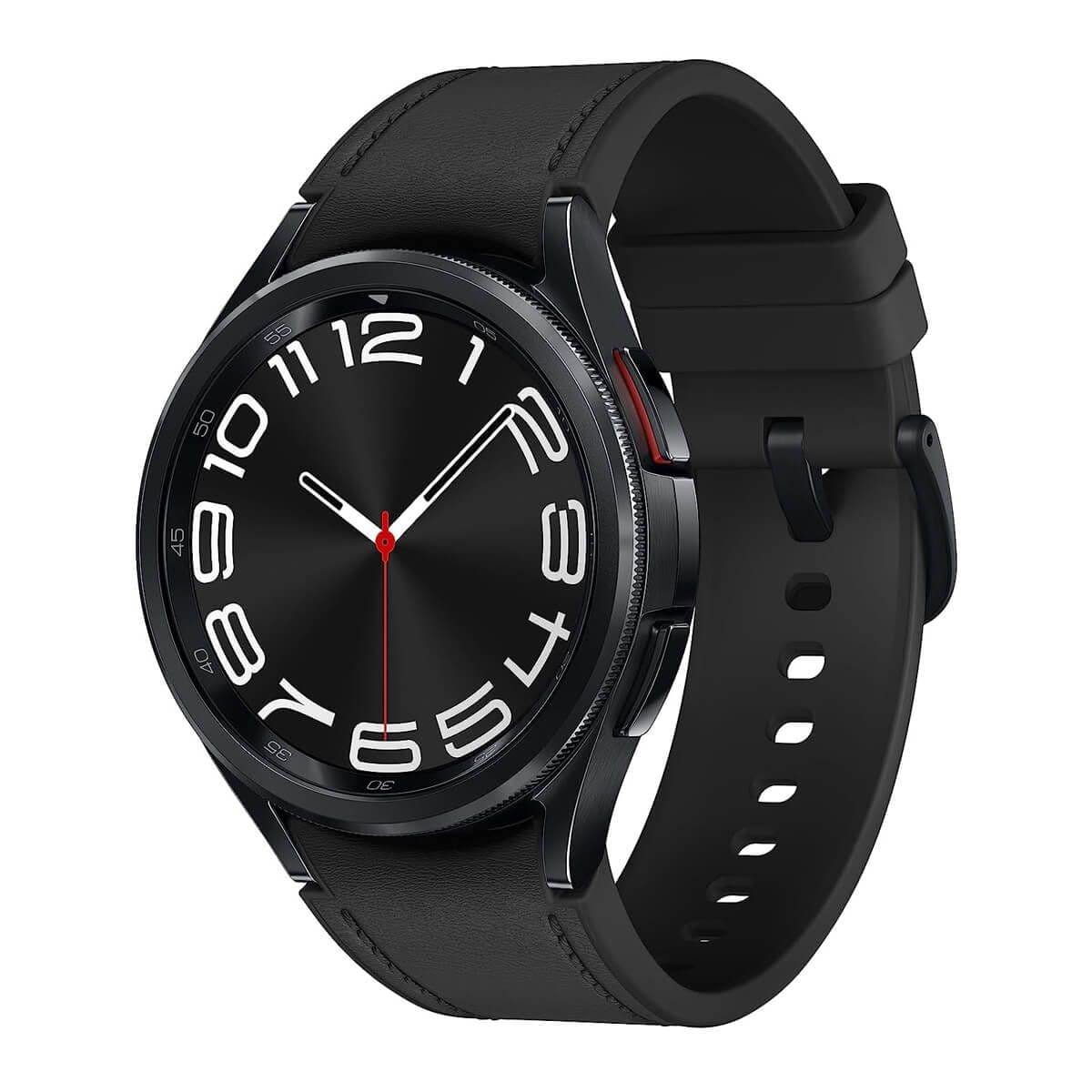 Samsung Galaxy Watch 6 Classic 47mm (Wi-Fi/BT)