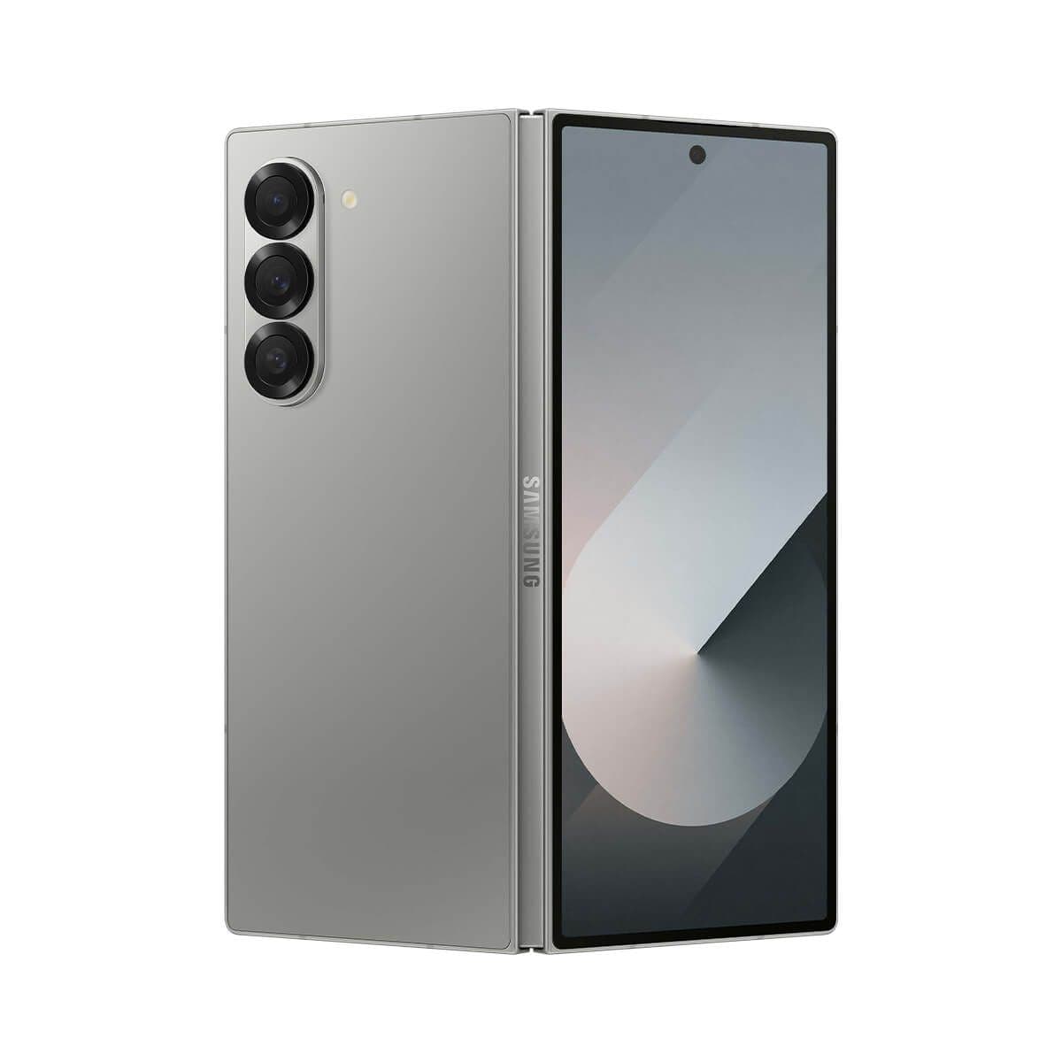 Samsung Galaxy Z Fold 6 - 1TB - 12GB RAM