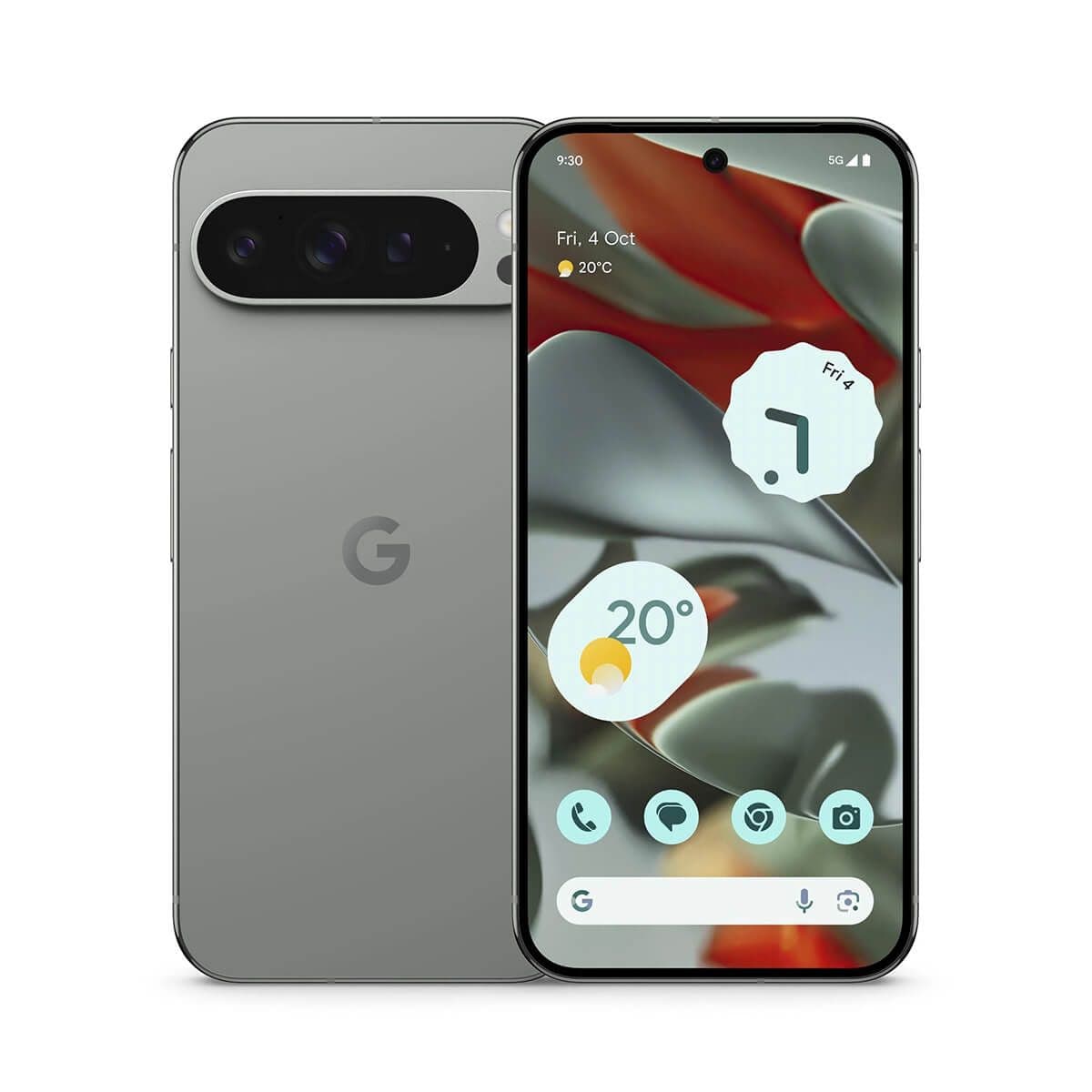 Google Pixel 9 Pro XL (16GB RAM + 512GB Memory) - Hazel