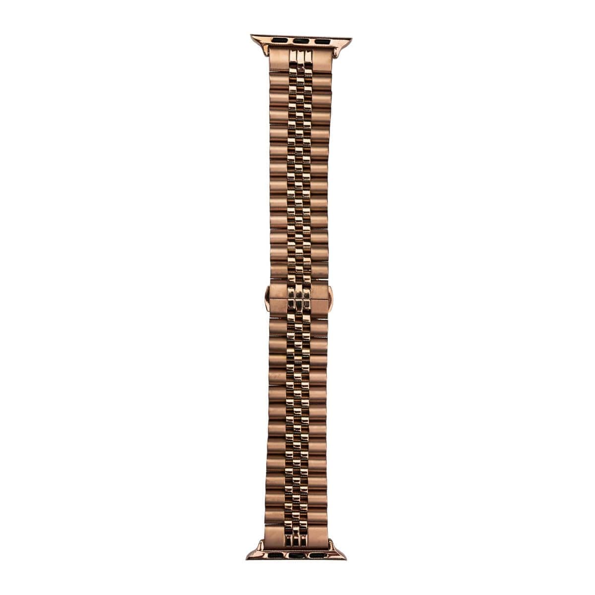 Titanium Metal Strap for apple watch 42/44/45MM