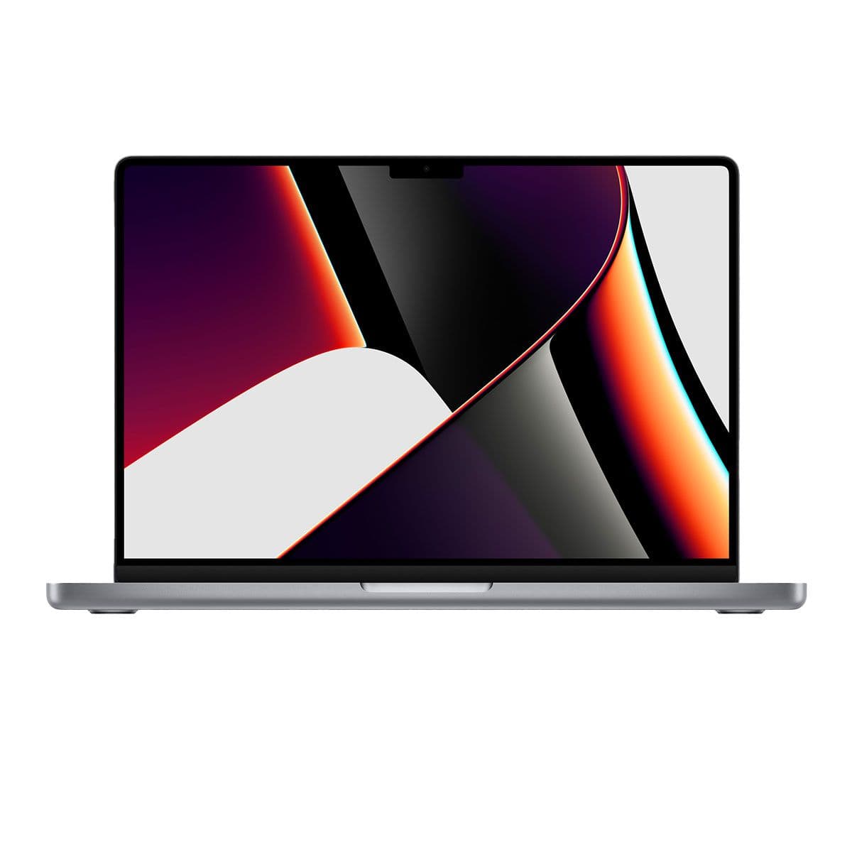 Apple MacBook Pro M1 Max Chip 16 inch, 32GB RAM, 1TB SSD (MK1H3) - Space Gray (AR Keyboard)