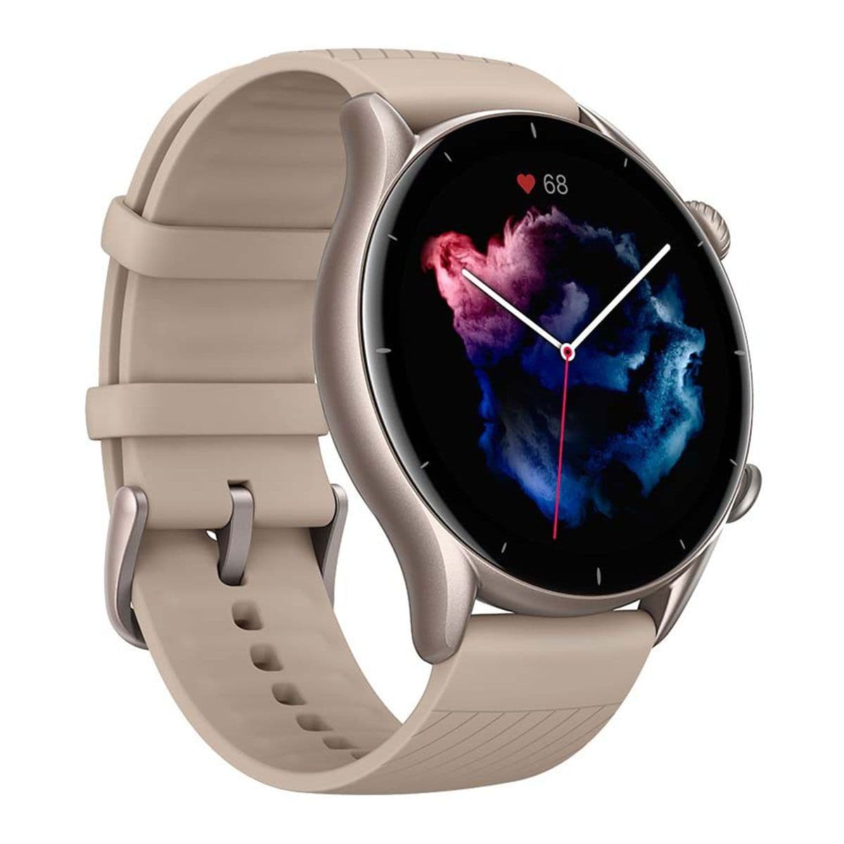 Amazfit GTR 3 Smartwatch - Moonlight
