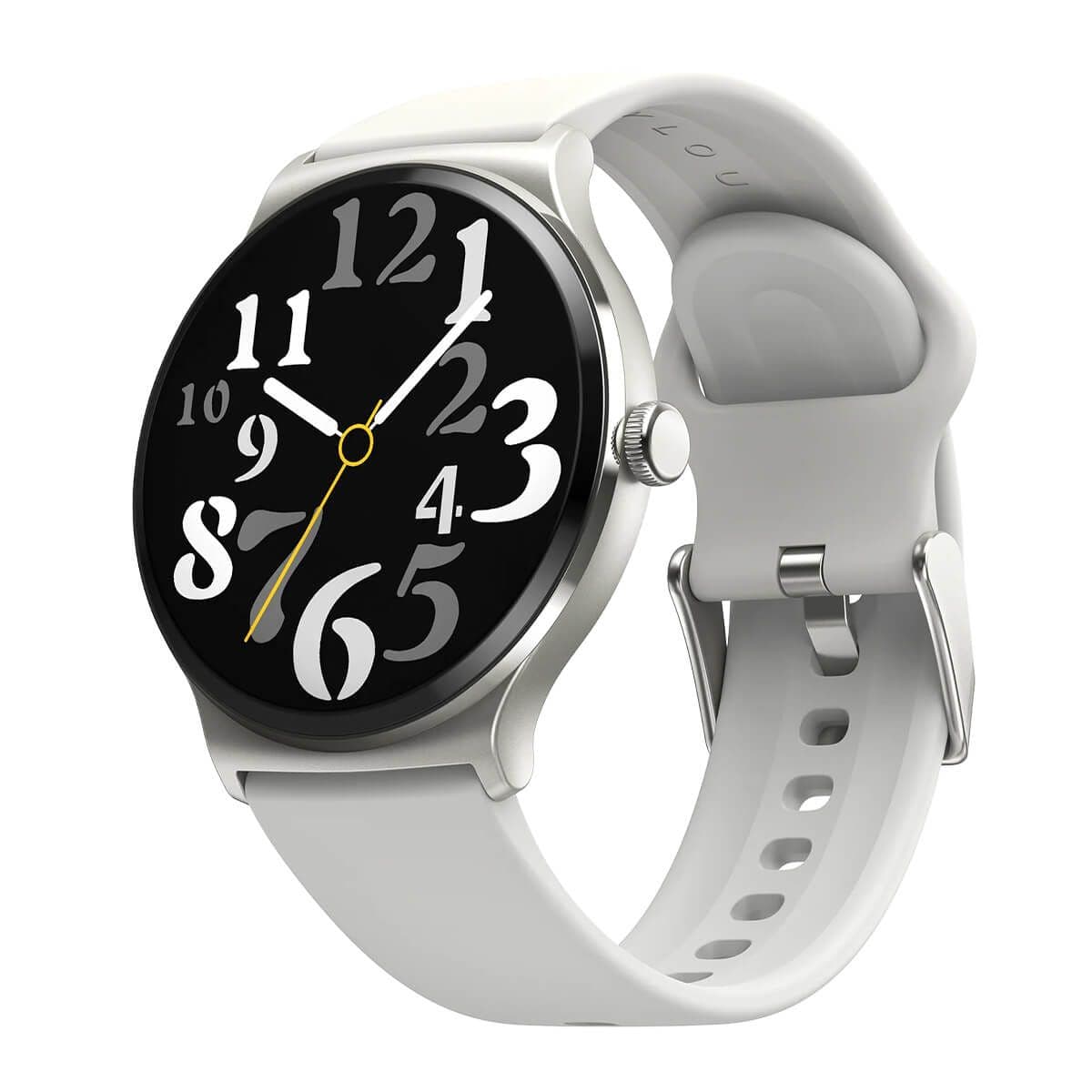 Haylou Solar Lite Smartwatch