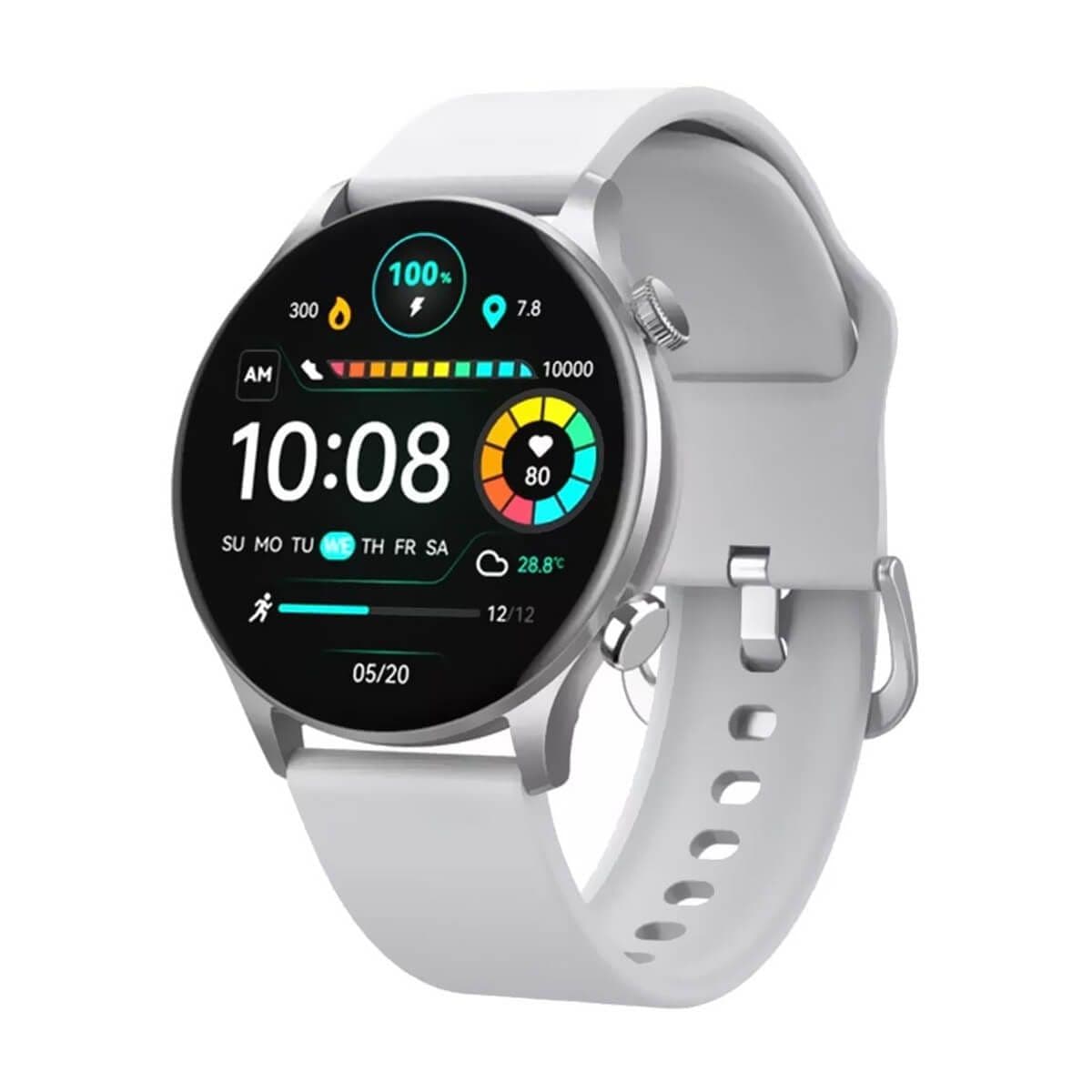 Haylou Solar Plus Smartwatch