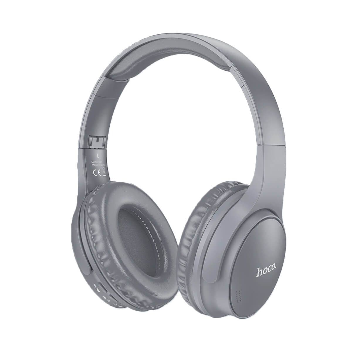 Hoco W40 Wireless Headphones