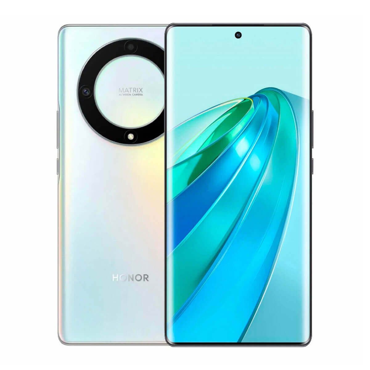 Honor X9a (8GB RAM + 256GB Memory)