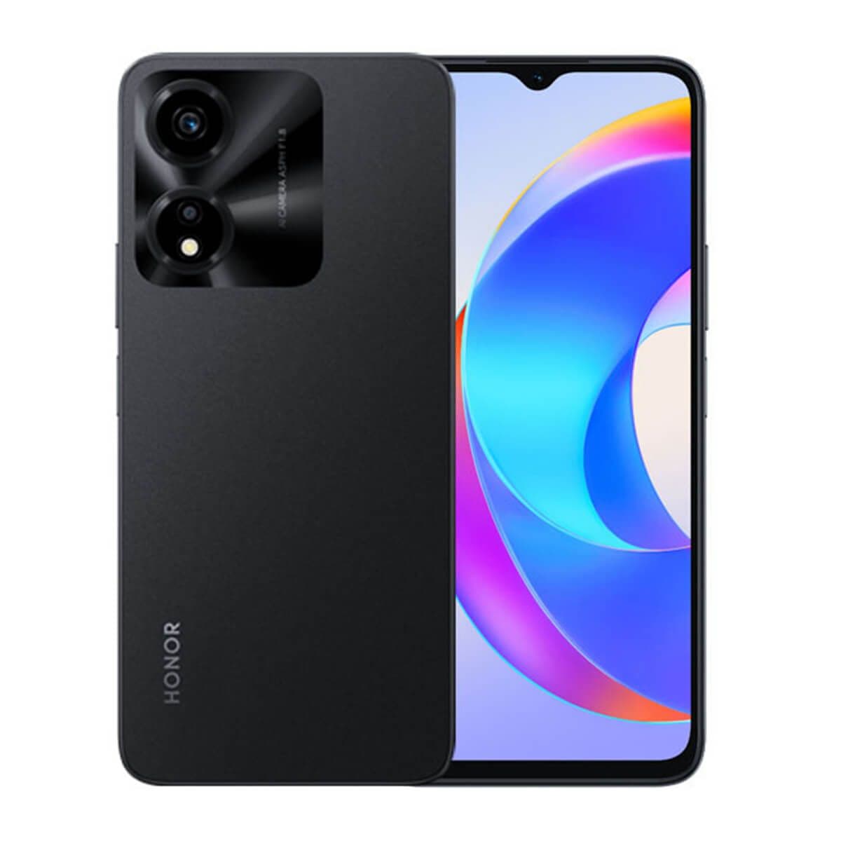Honor X5 Plus (4GB RAM + 64GB Memory)