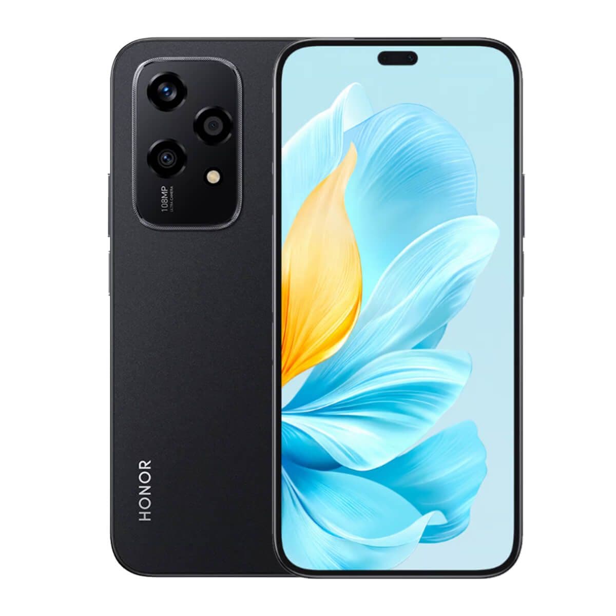 Honor 200 Lite (8GB RAM + 256GB Memory)