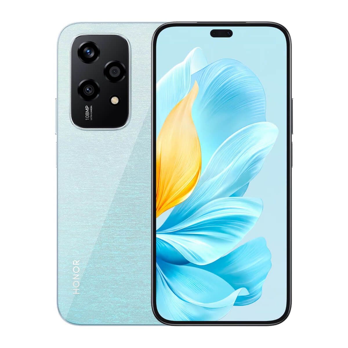 Honor 200 Lite (8GB RAM + 256GB Memory) - Starry