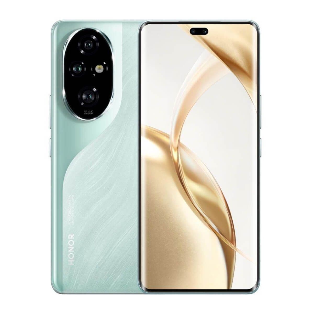 Honor 200 Pro (12GB RAM + 512GB Memory)