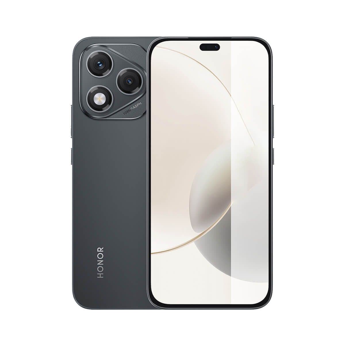 Honor 400 Lite 5G (8GB RAM + 256GB Memory) - Velvet