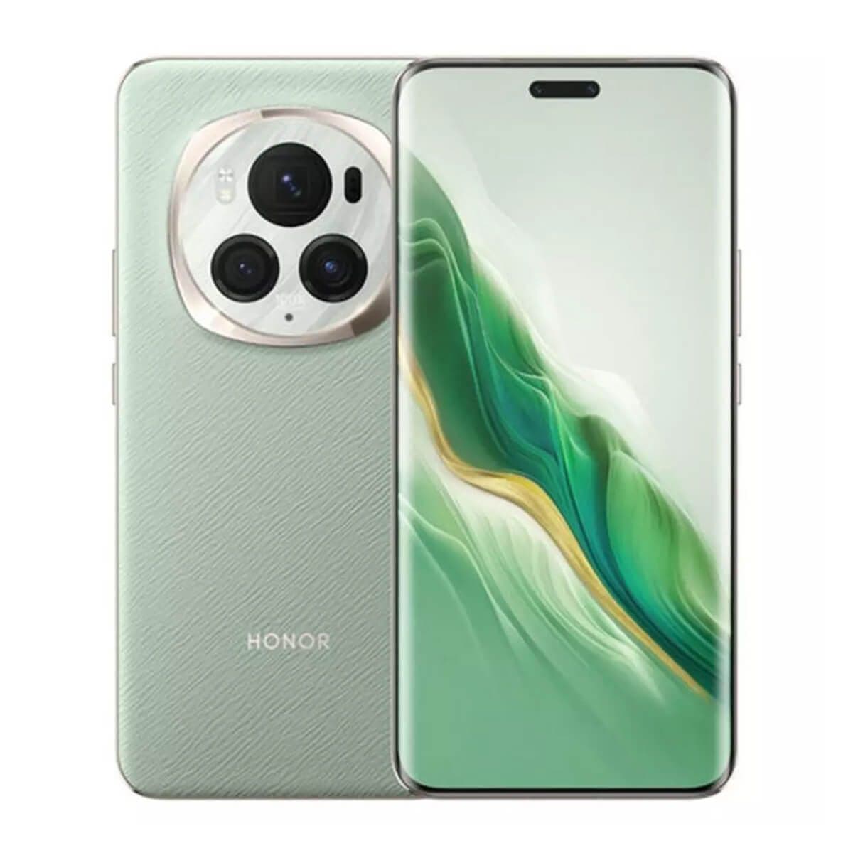 Honor Magic 6 Pro (12GB RAM + 512GB Memory)