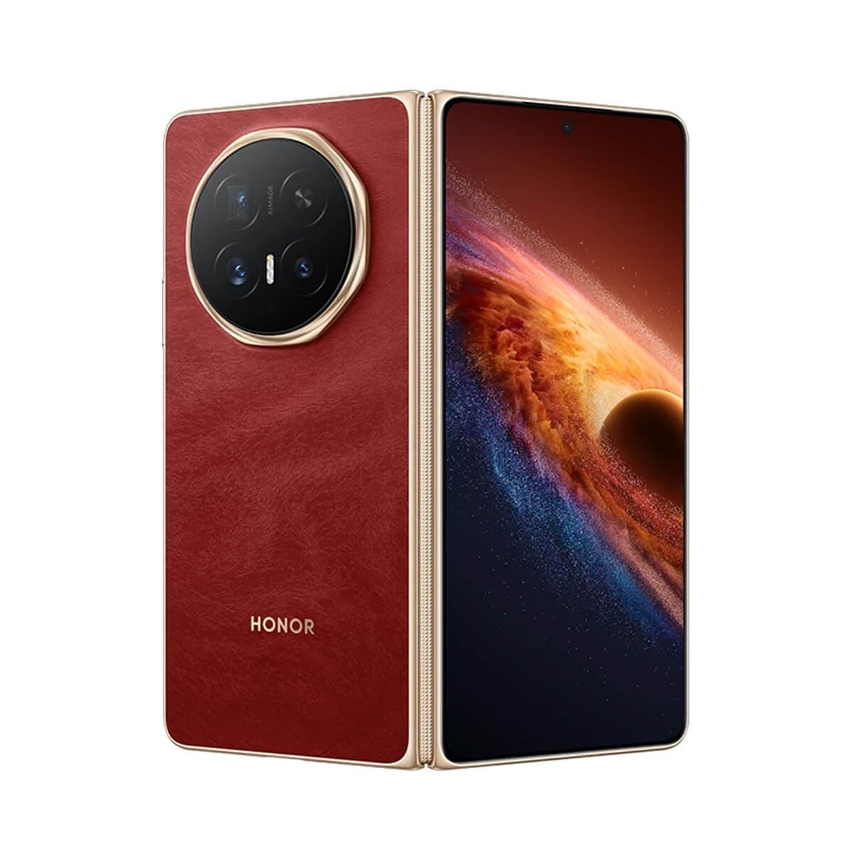 Honor Magic V6 (16GB RAM + 512GB Memory)