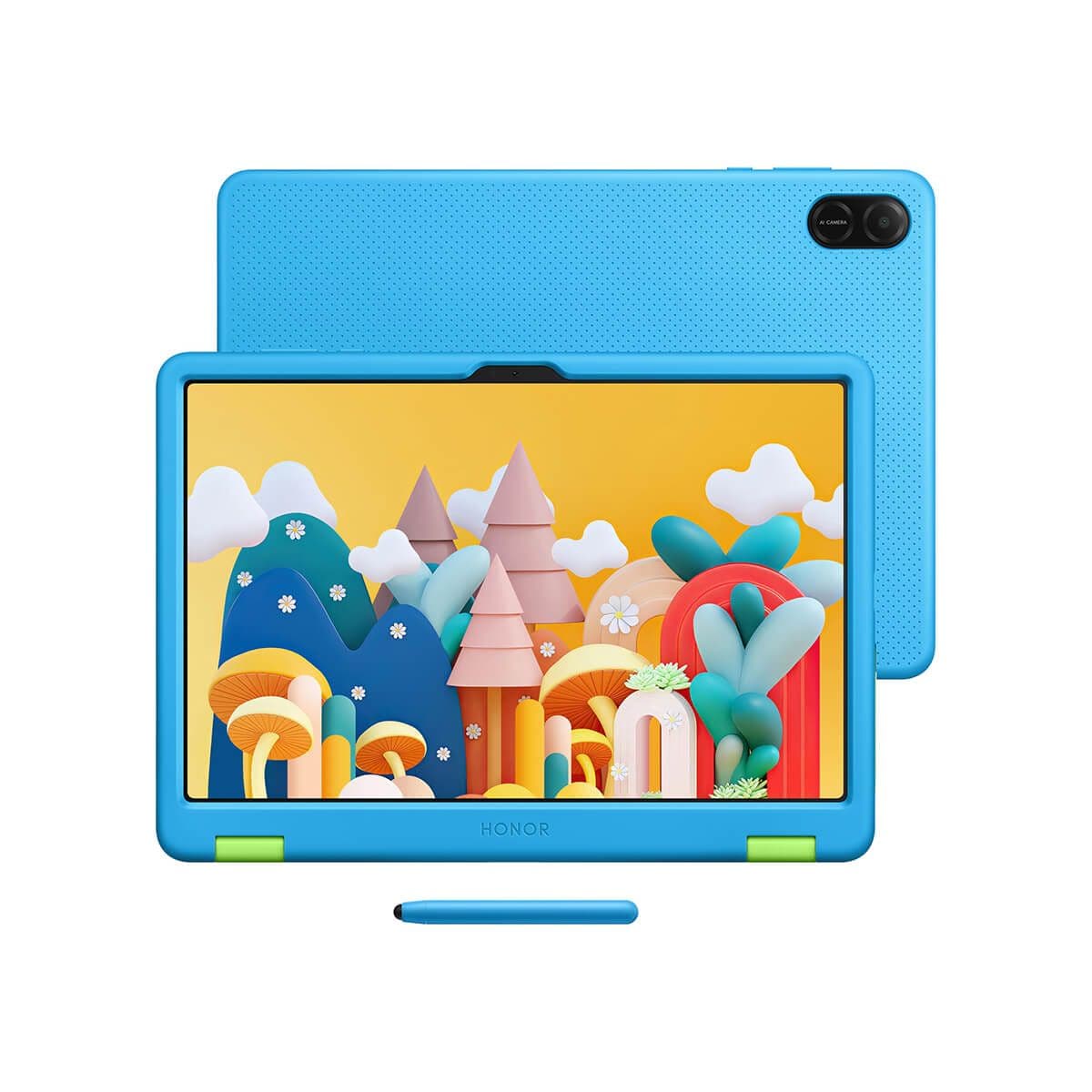 Honor Pad X8a Kids Edition, Wi-fi 4GB RAM 128 GB ROM