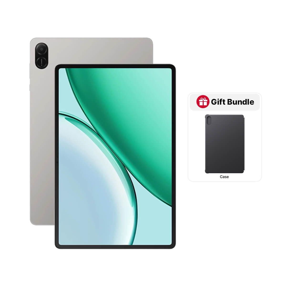 Honor Pad X8b Wi-Fi (4GB RAM + 128GB Memory)