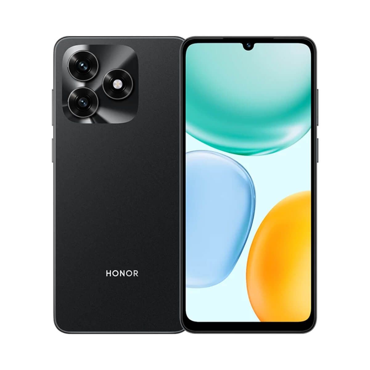 Honor X5c Plus (4GB RAM + 128GB Memory)