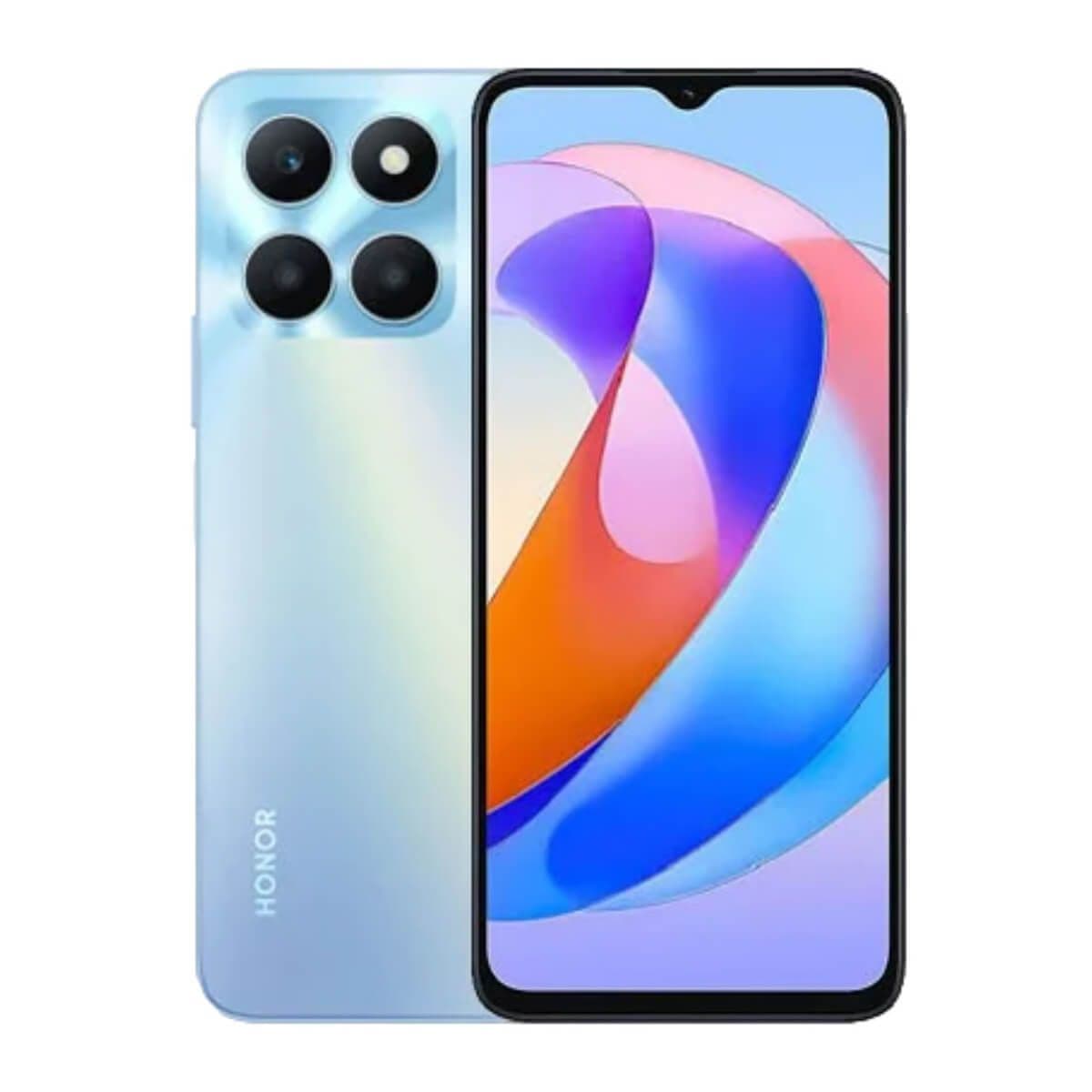 Honor X6 5G (4GB RAM + 128GB Memory)